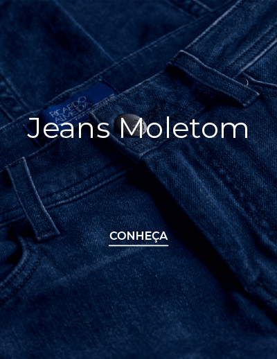 Jeans Moletom [Mobile]